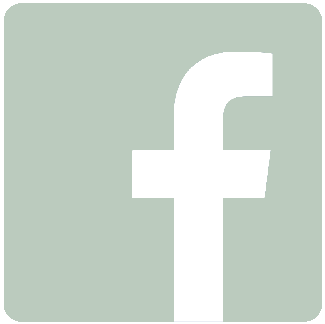 Facebook Icon